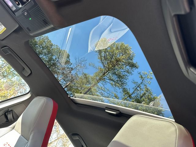 New 2026 Volkswagen GTI Autobahn image 34