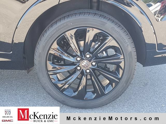 New 2026 Buick Envista Sport Touring w/ Convenience I Package FWD image 30