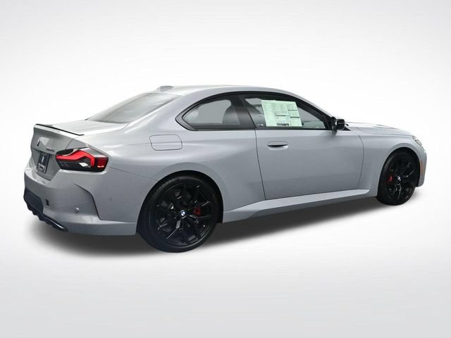 New 2026 BMW M240i Coupe w/ Premium Package RWD image 4