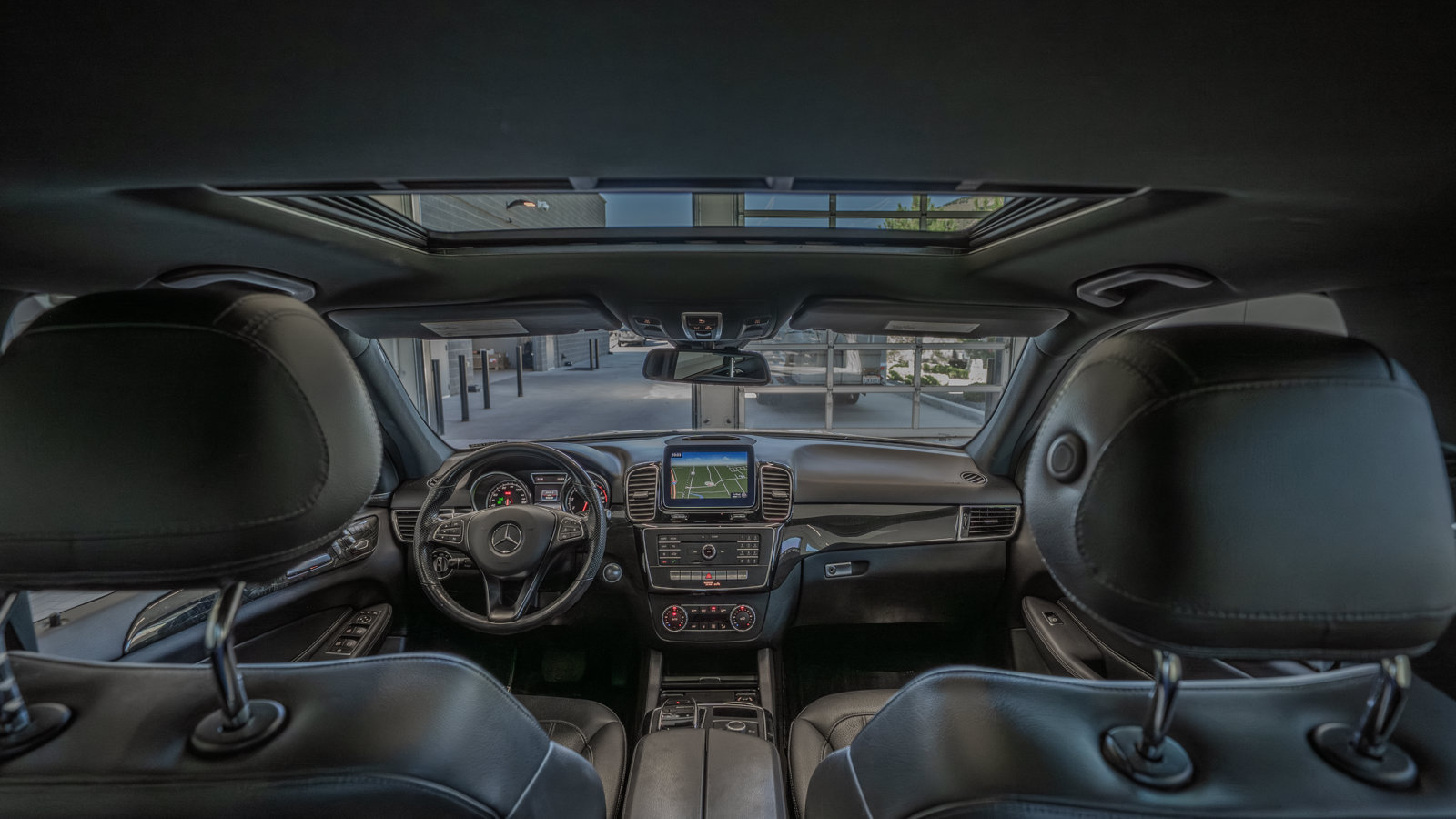 Used 2018 Mercedes-Benz GLE 350 image 26
