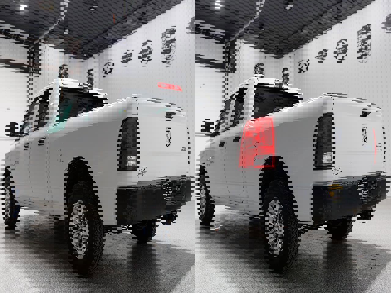 Used 2019 RAM 1500 Express image 4