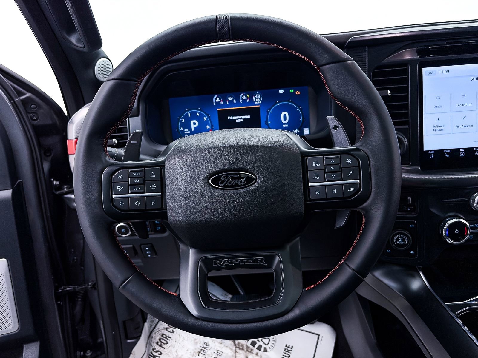 Used 2025 Ford F150 Raptor image 50