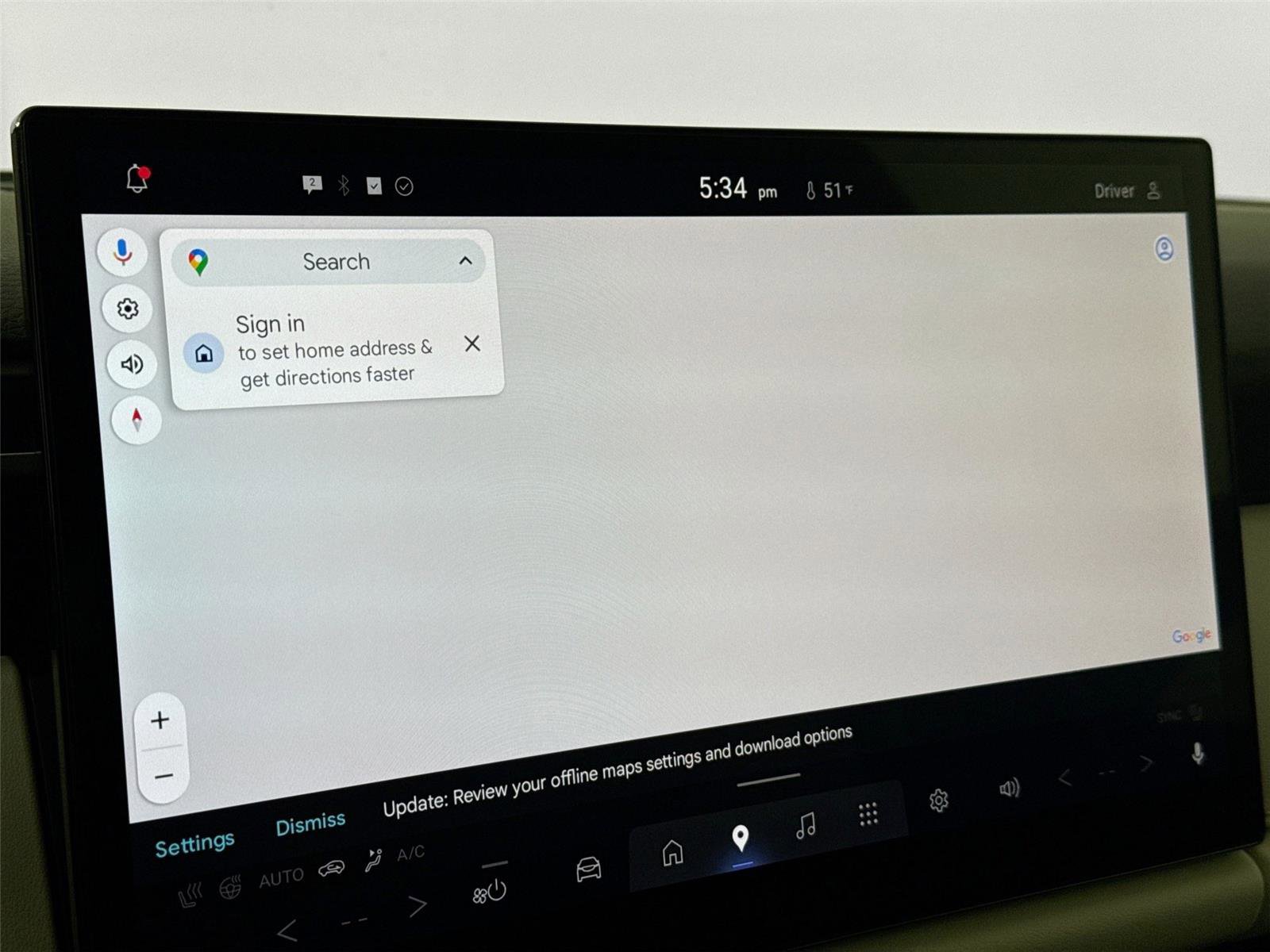 New 2026 MAZDA CX-5 Preferred image 7