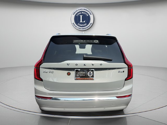 Certified 2026 Volvo XC90 B6 Plus AWD/4WD image 6