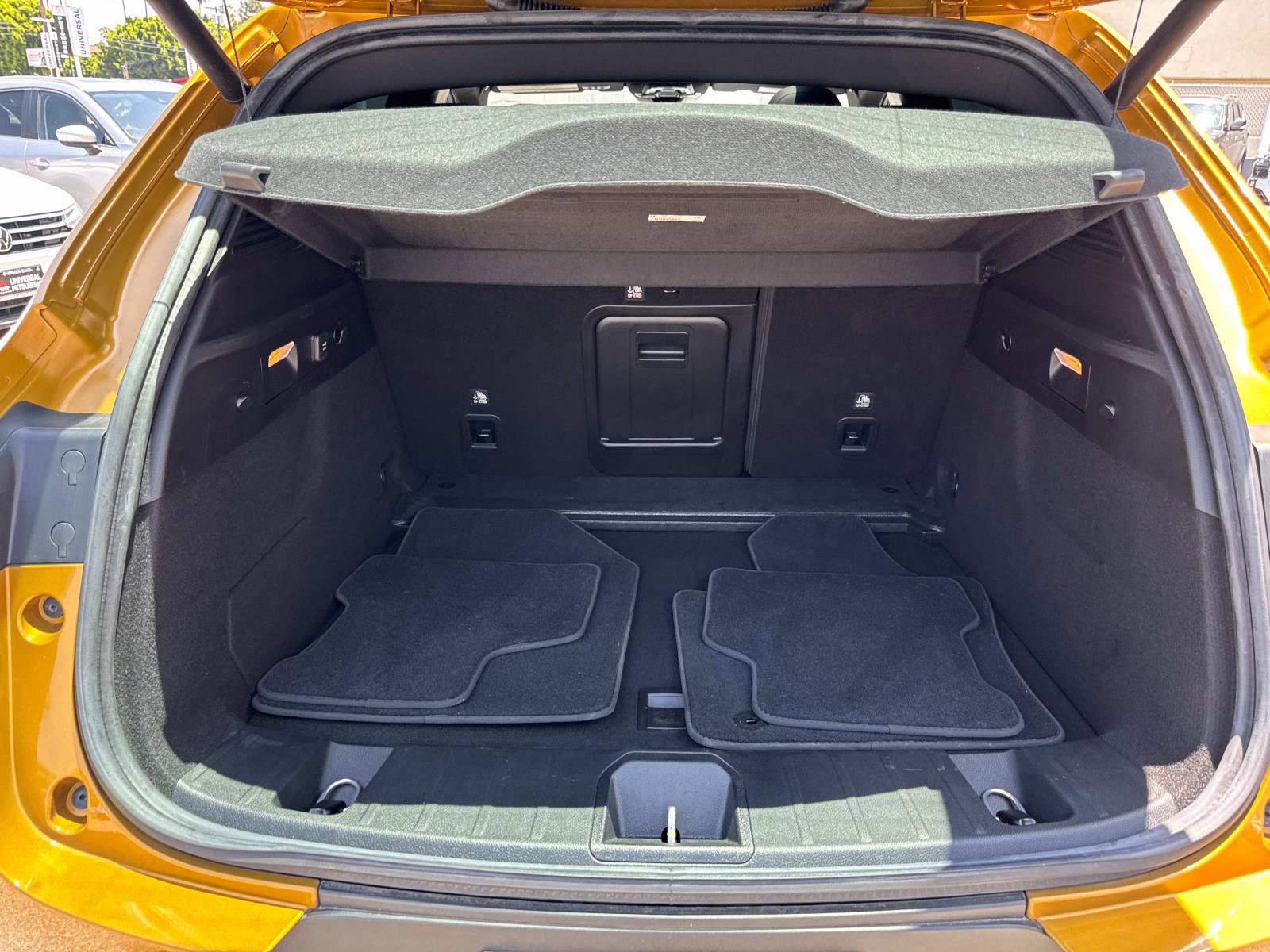 Used 2023 Dodge Hornet GT Plus w/ GT Blacktop Package image 7