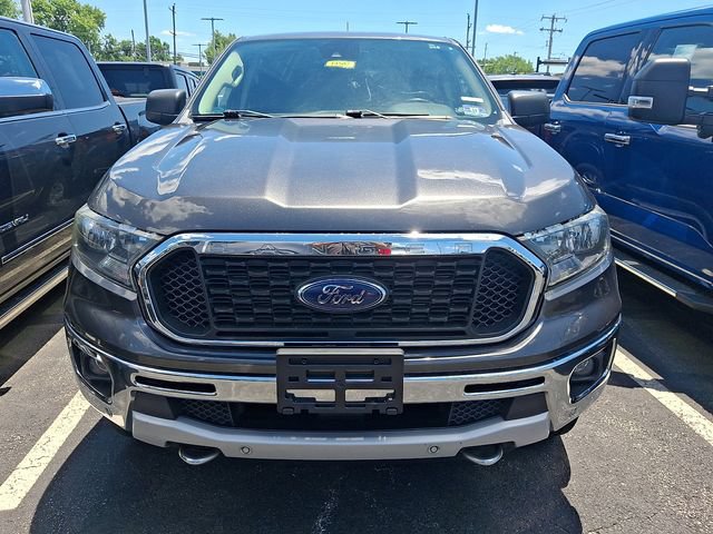 Used 2019 Ford Ranger XLT w/ Equipment Group 302A Luxury AWD/4WD image 2