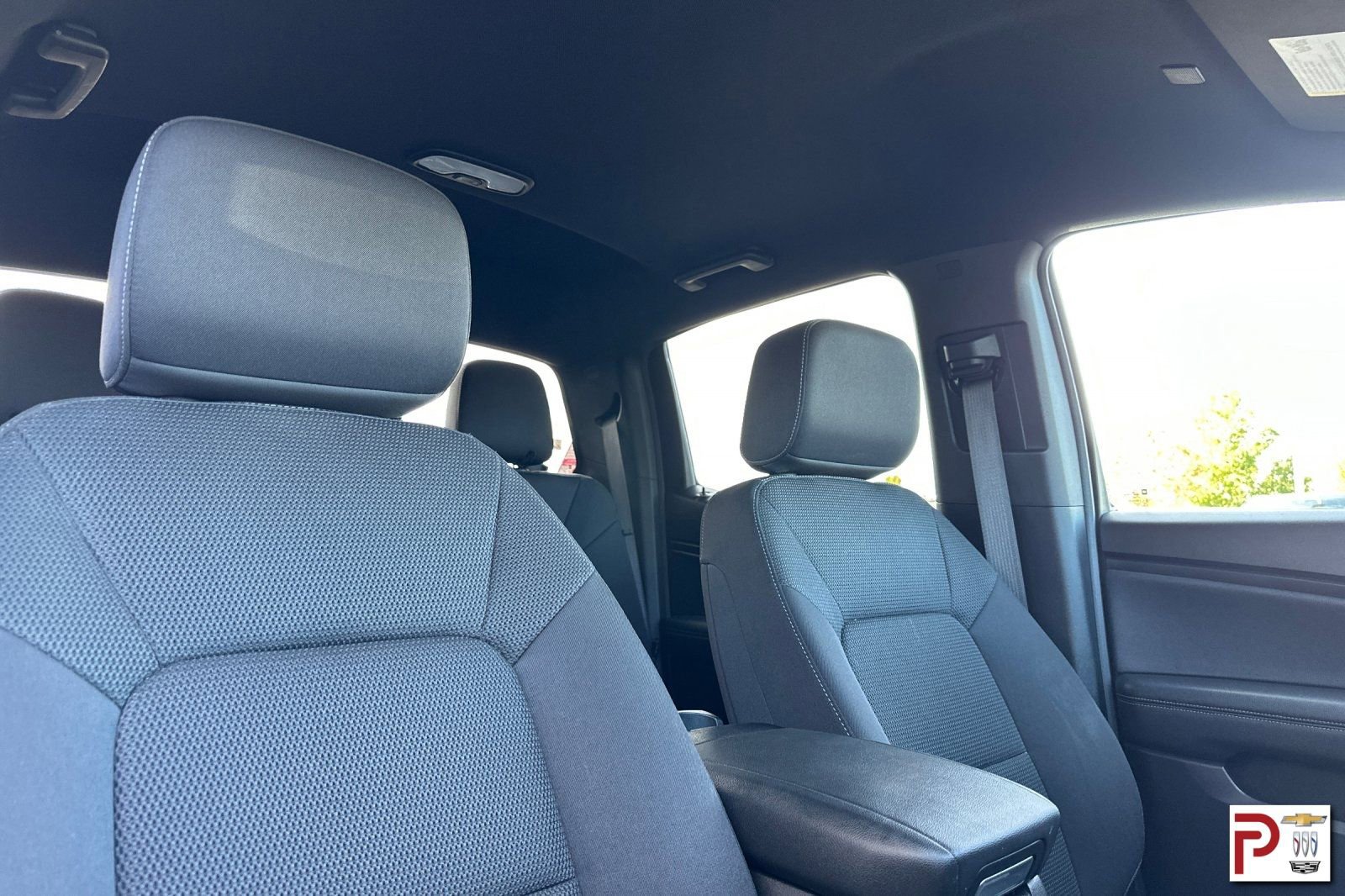 Certified 2023 Chevrolet Colorado LT w/ LT Convenience Package II image 19