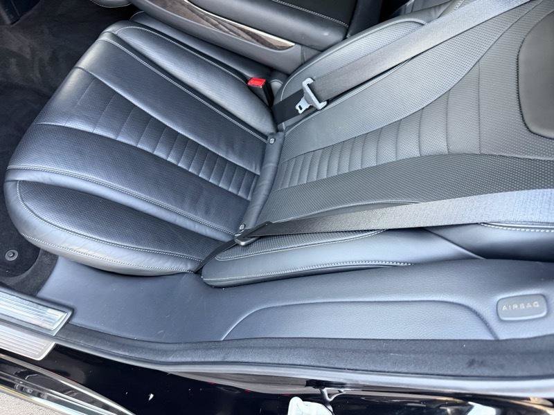 Used 2014 Mercedes-Benz S 550 Sedan image 75
