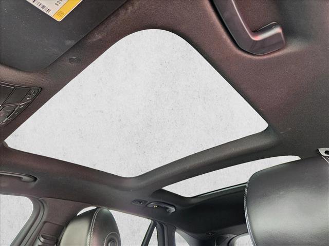 Used 2021 Mercedes-Benz GLC 63 AMG 4MATIC image 16