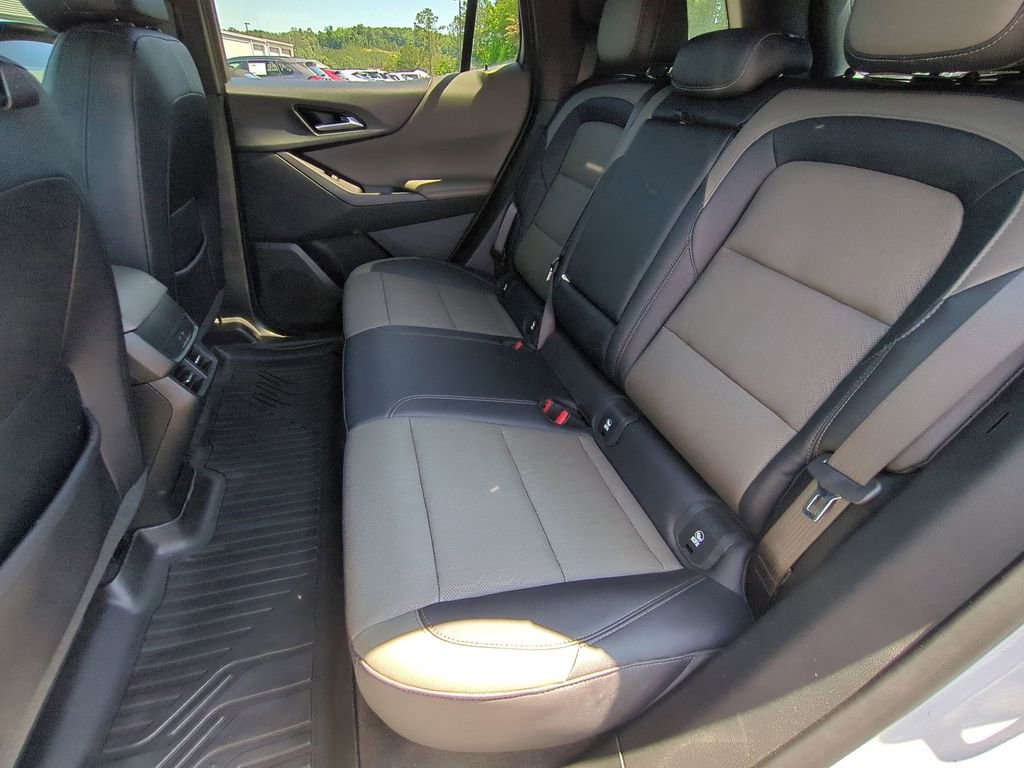 Used 2025 Chevrolet Equinox LT w/ Convenience Package II AWD/4WD image 15