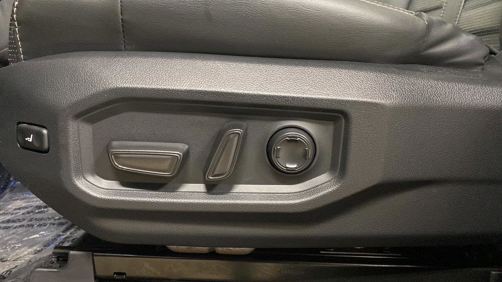 Used 2024 Toyota Sequoia Capstone image 23