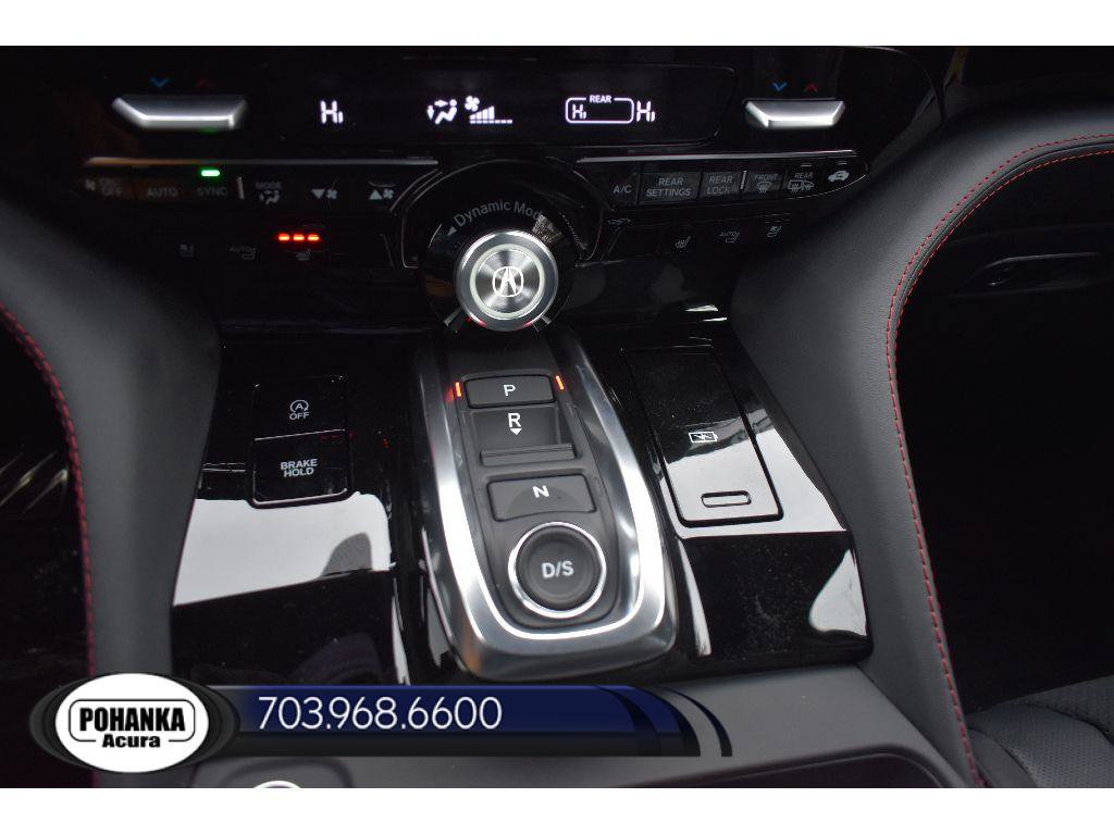 New 2026 Acura MDX A-Spec image 16