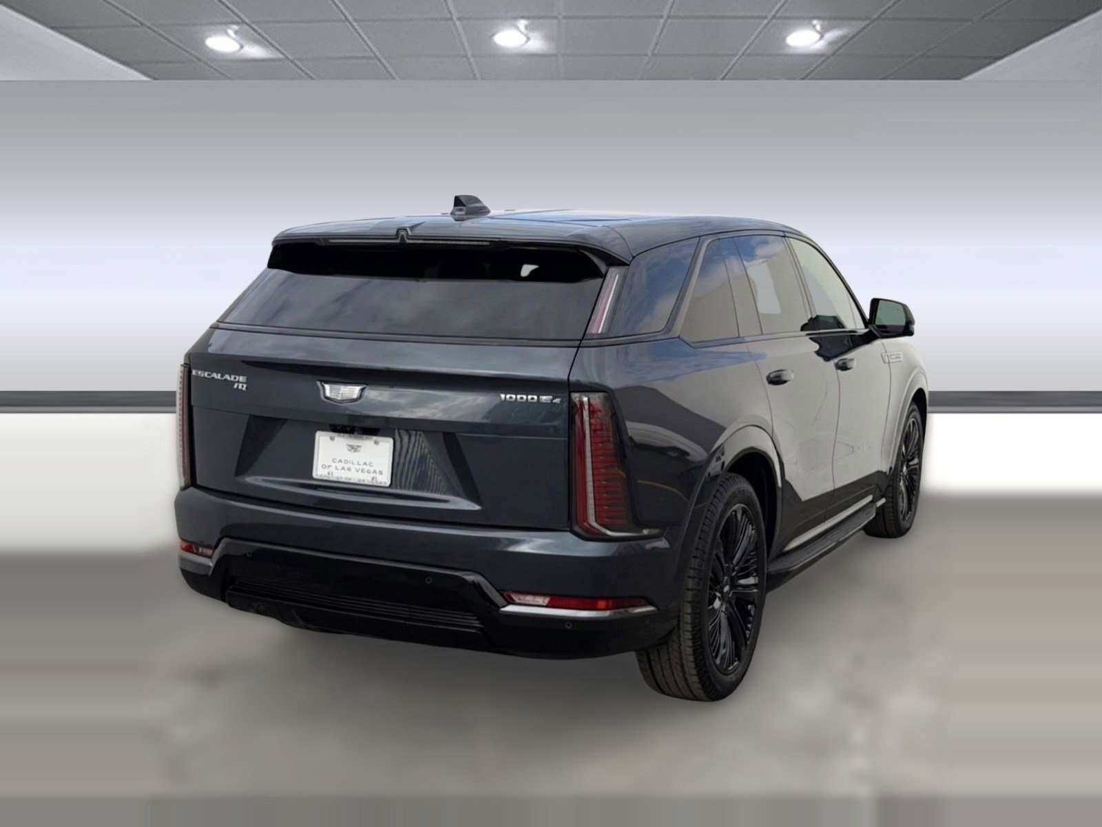 New 2026 Cadillac Escalade IQ Luxury 1 AWD/4WD image 6