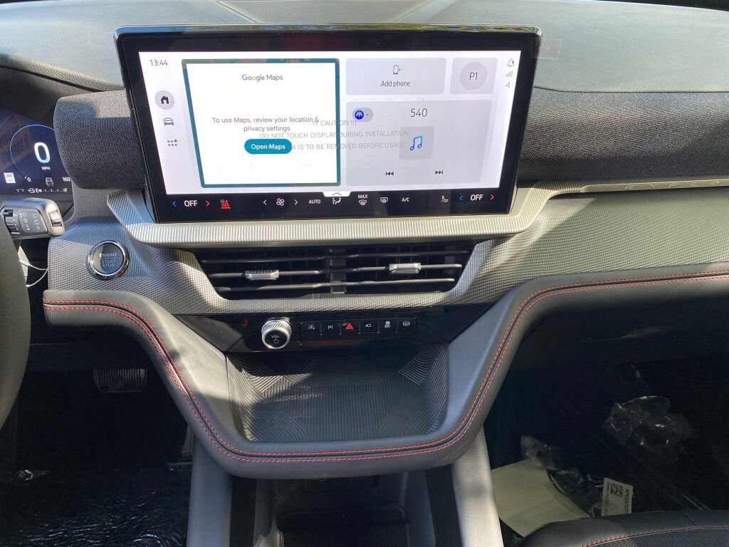 New 2026 Ford Explorer ST image 13