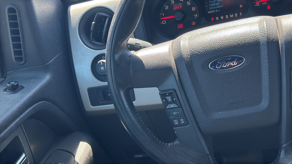 Used 2013 Ford F150 Raptor w/ Luxury Equipment Group AWD/4WD image 27