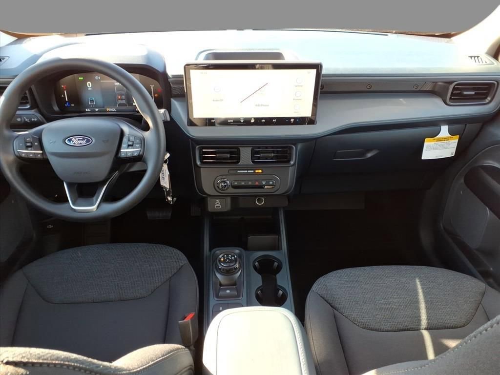 New 2025 Ford Maverick XL w/ Equipment Group 101A image 14