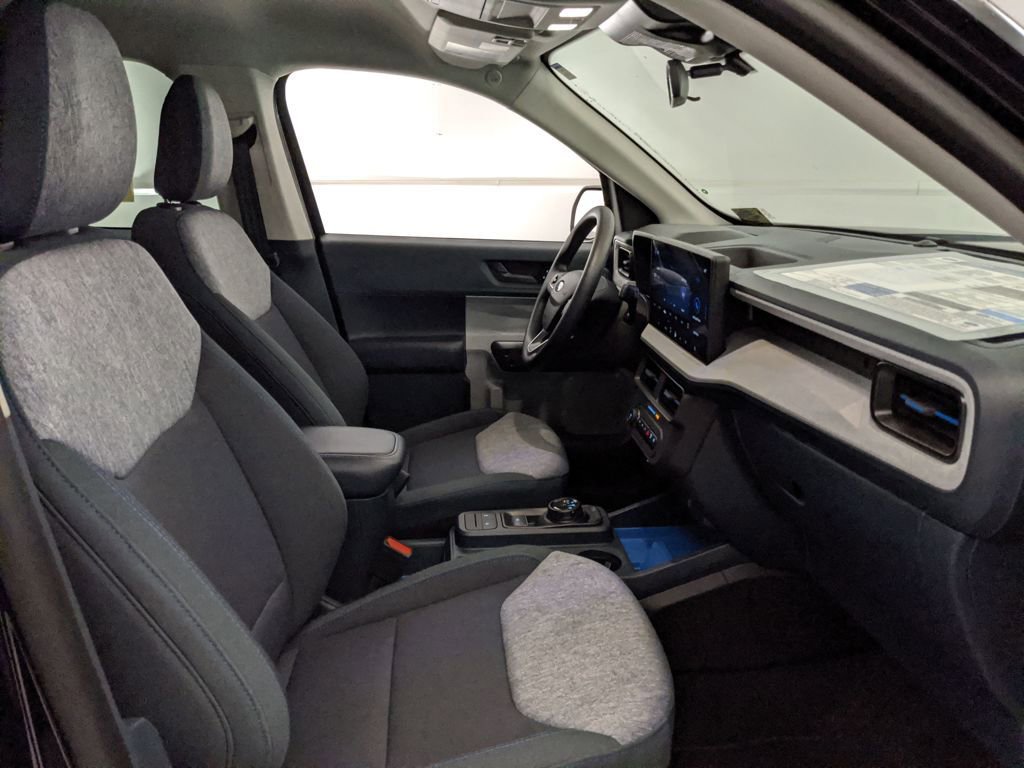 New 2025 Ford Maverick XLT w/ Equipment Group 302A image 26