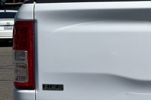 Used 2020 RAM 1500 HFE image 46