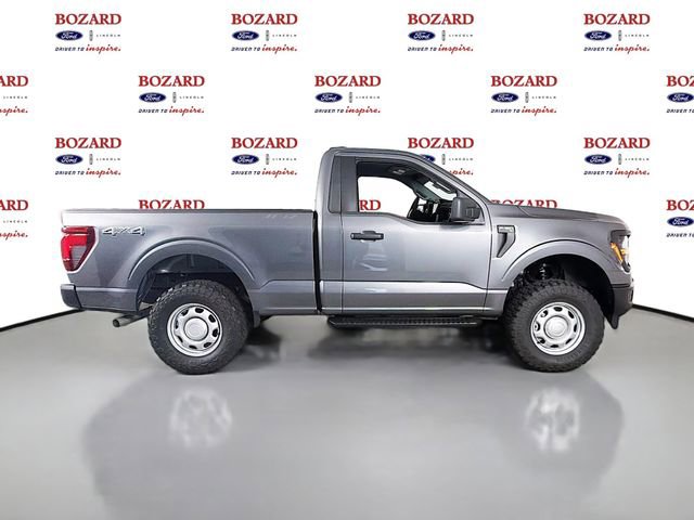 Used 2025 Ford F150 XL AWD/4WD image 9