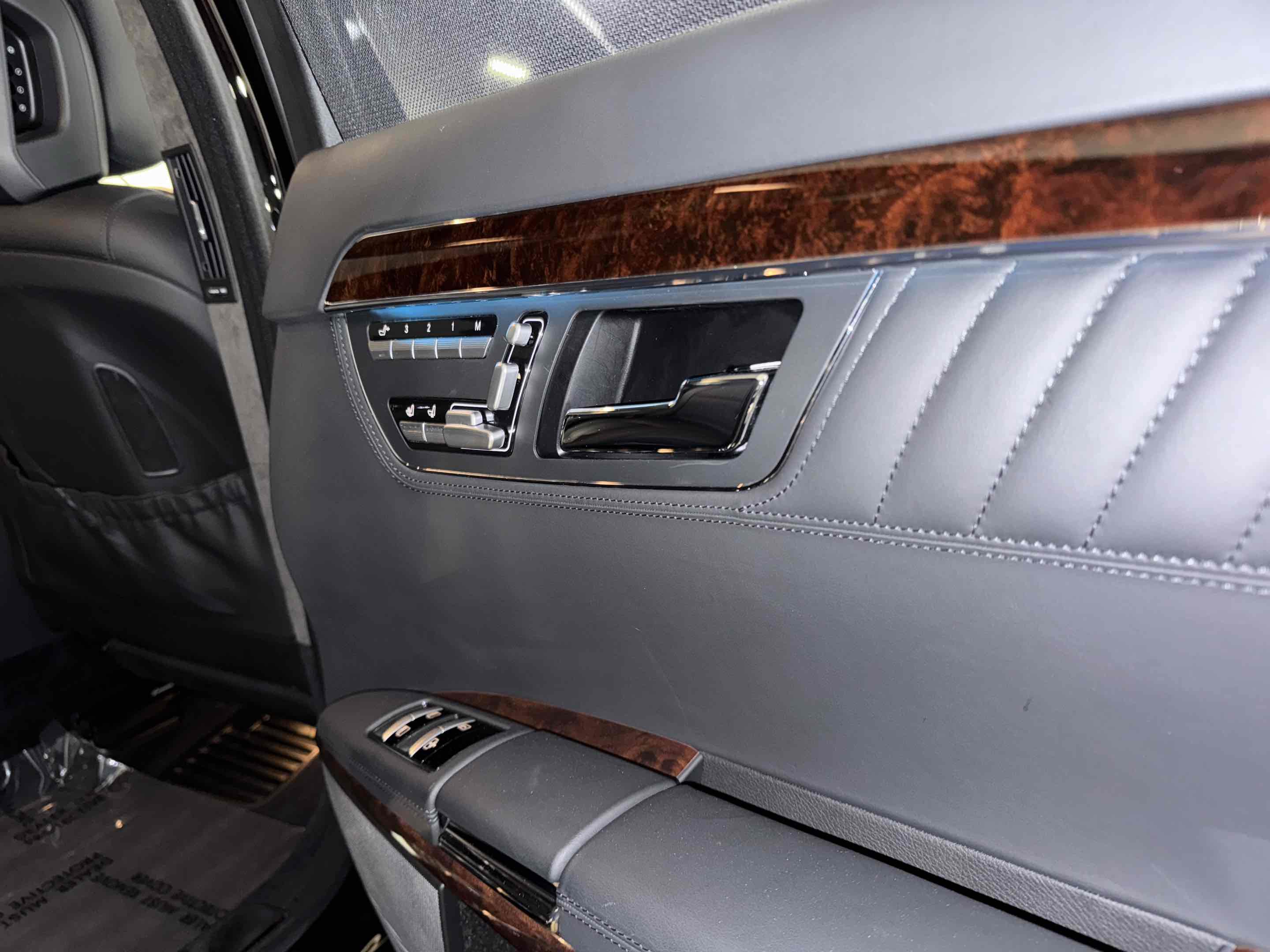 Used 2010 Mercedes-Benz S 600 image 81