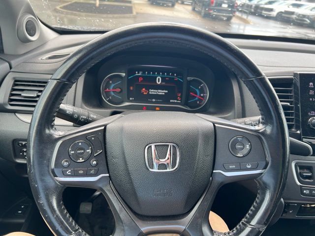 Used 2020 Honda Pilot EX-L image 14