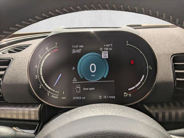 Used 2023 MINI Cooper Clubman S FWD image 11