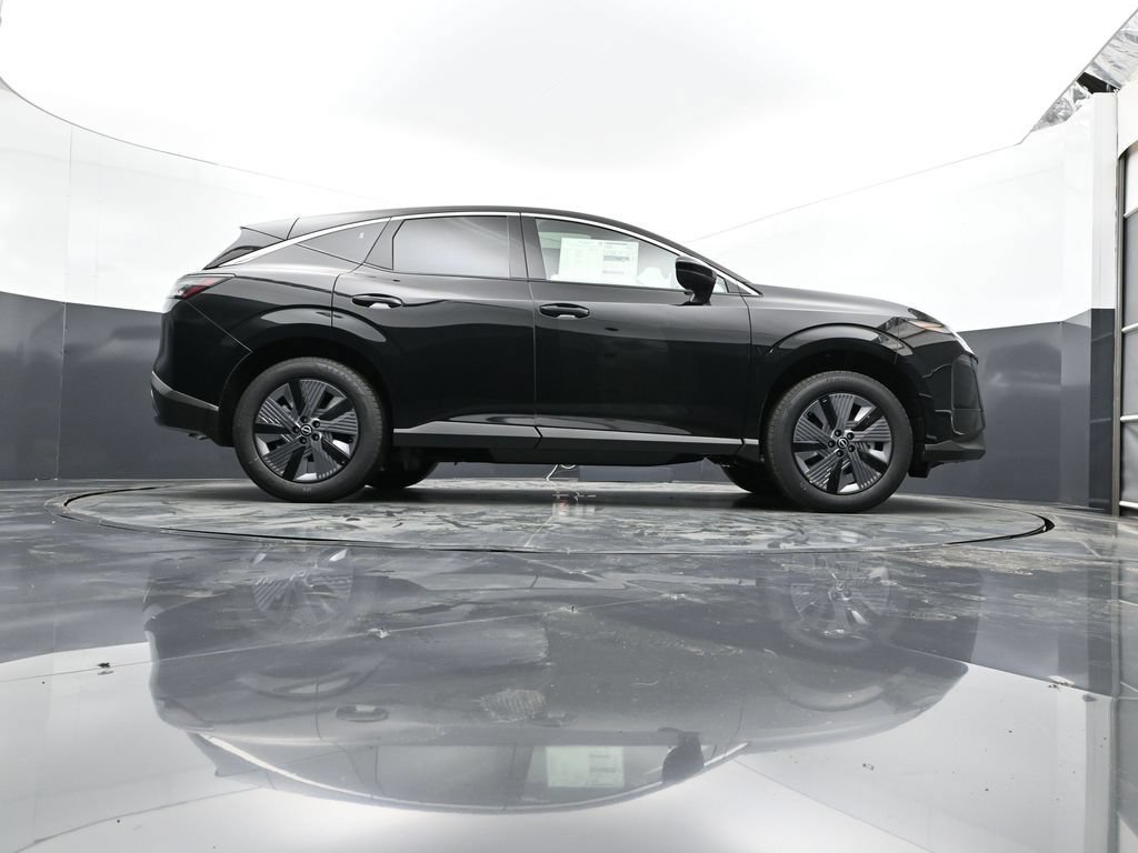New 2026 Nissan Murano SL AWD/4WD image 28