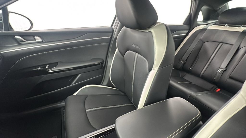 New 2026 Kia K5 GT-Line image 13
