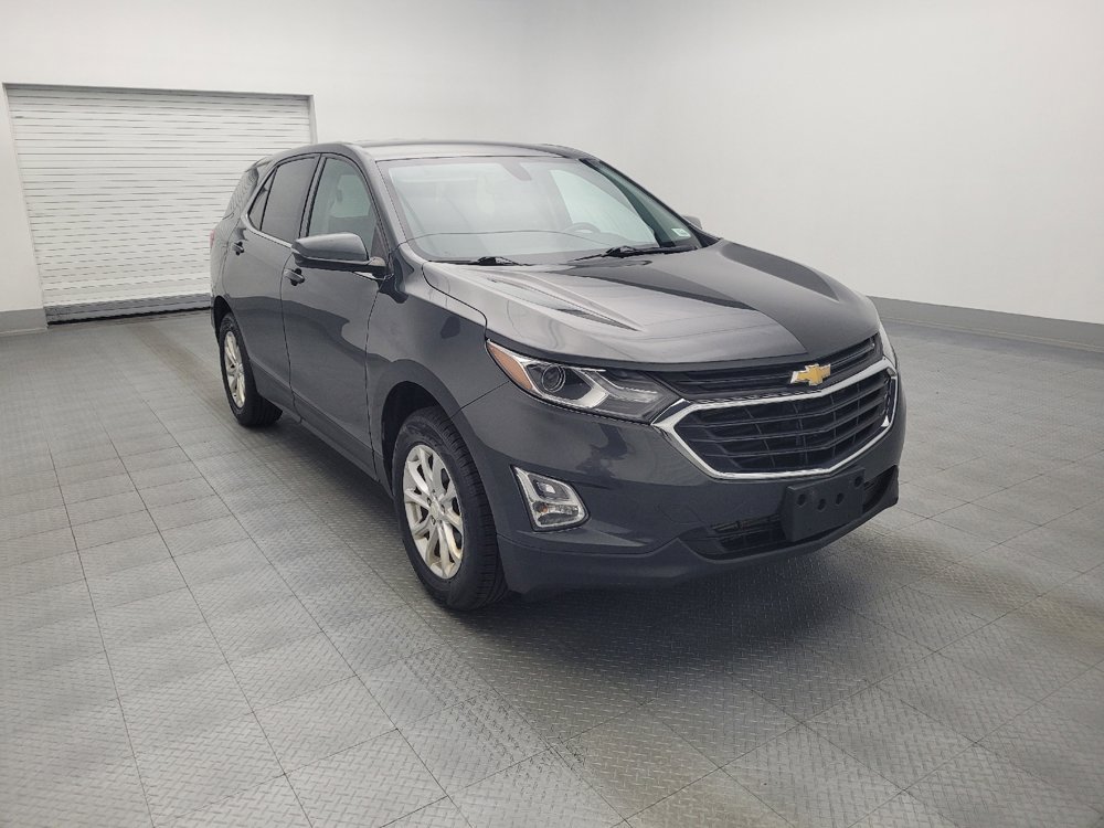 Used 2018 Chevrolet Equinox LT image 13