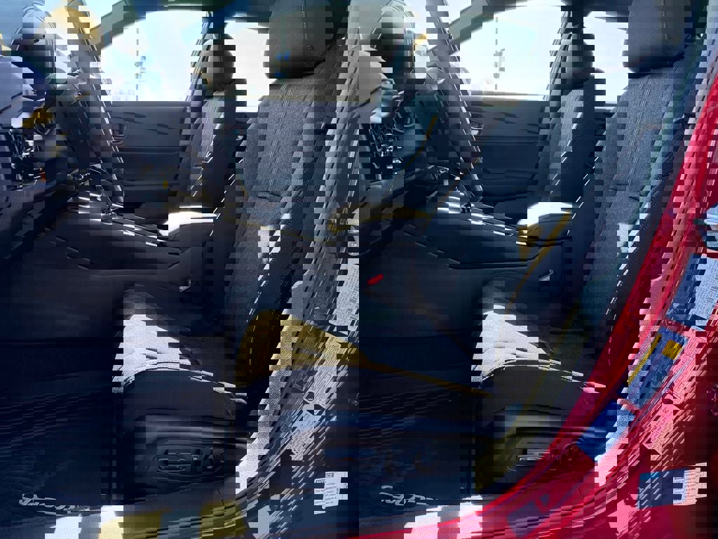 New 2025 Honda Accord Sport image 16