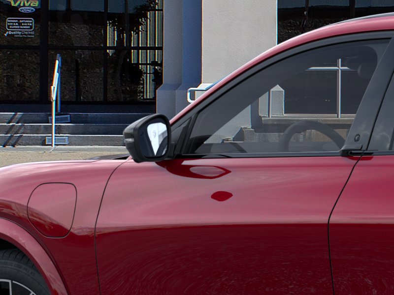 New 2025 Ford Mustang Mach-E Premium AWD/4WD image 20