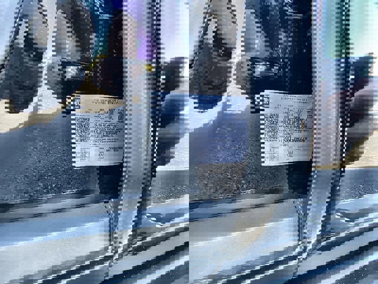 Used 2022 Chevrolet Suburban LT image 34