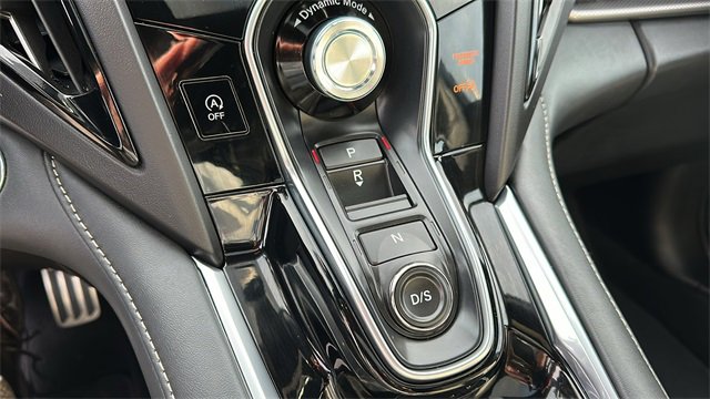 Certified 2023 Acura RDX AWD w/ A-Spec & Advance Pkg image 20