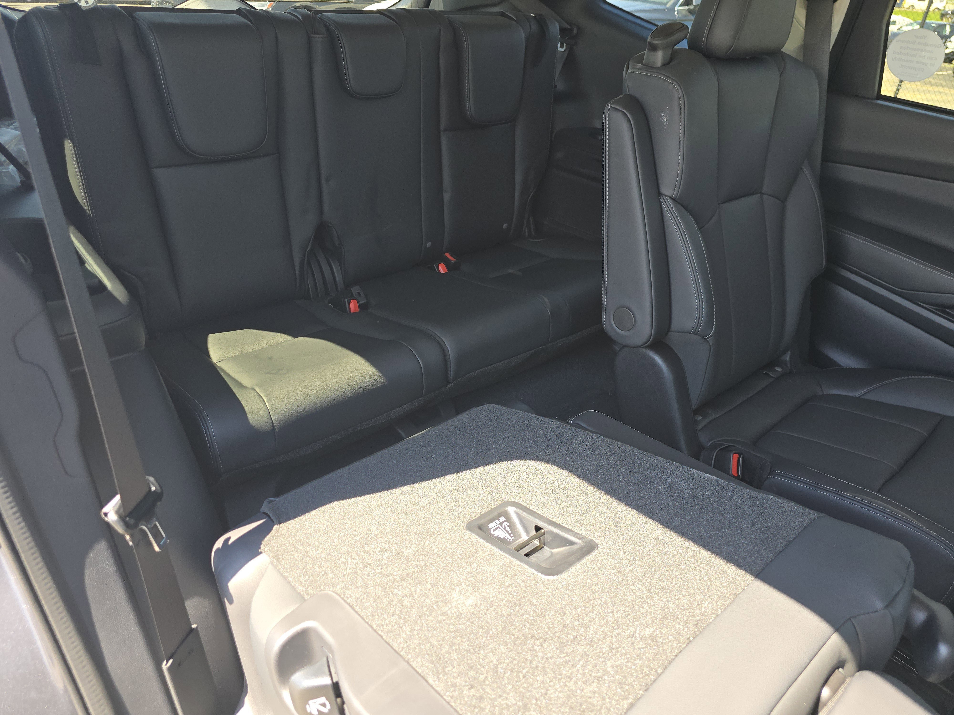New 2026 Subaru Ascent Premium AWD/4WD image 17