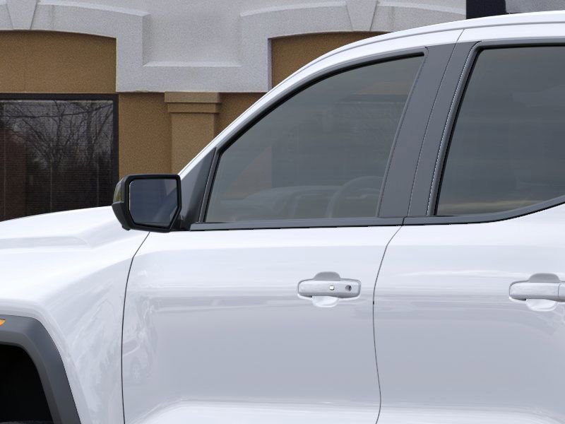 New 2026 GMC Canyon AT4X image 14