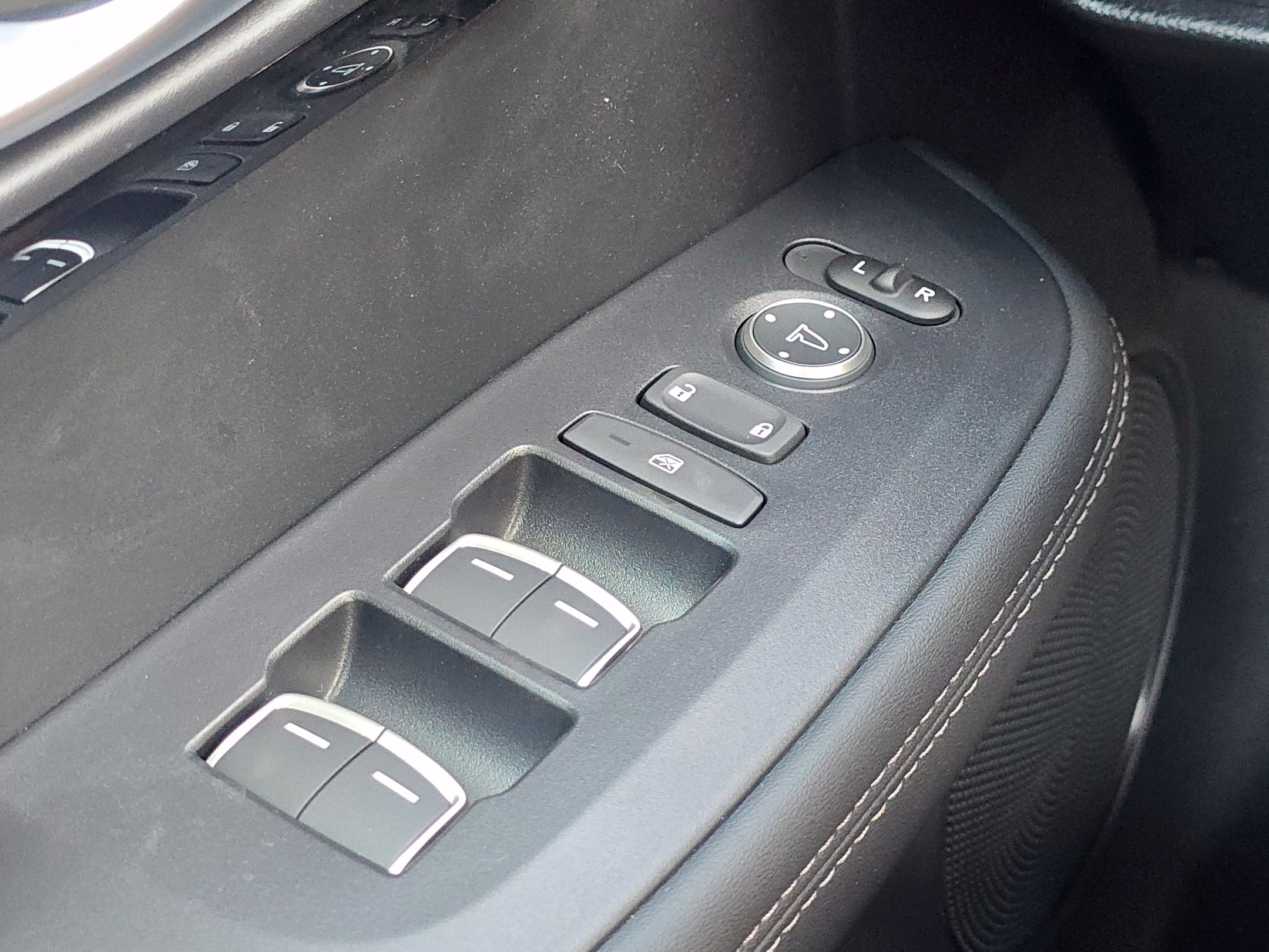 New 2026 Acura ADX AWD image 24