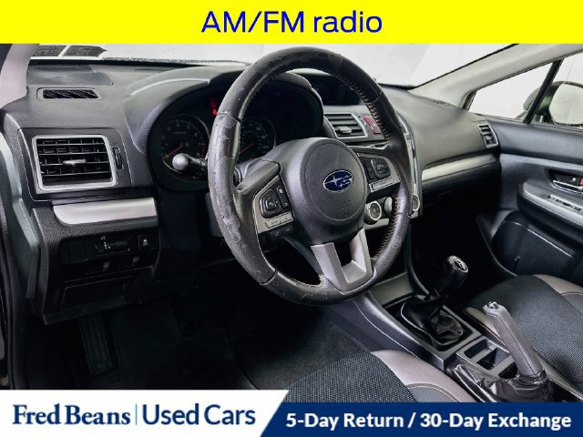 Used 2017 Subaru Crosstrek 2.0i Premium AWD/4WD image 12