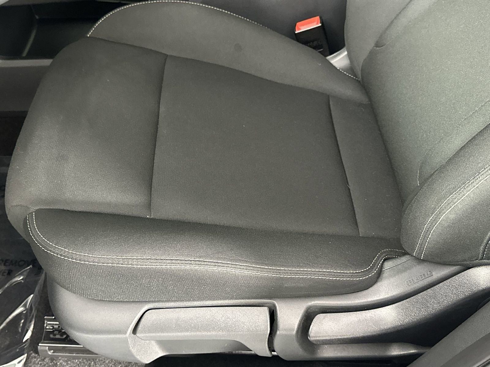 Certified 2023 Nissan Rogue S image 12