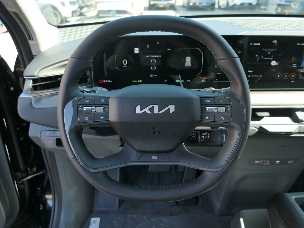 New 2026 Kia EV9 Light image 17