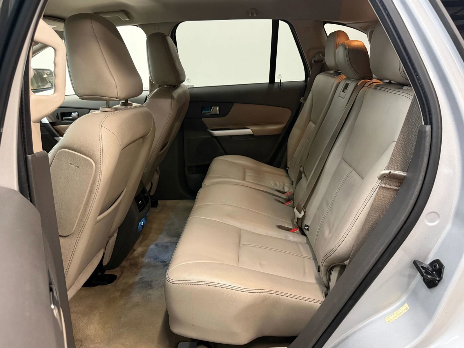 Used 2011 Ford Edge Limited FWD image 18