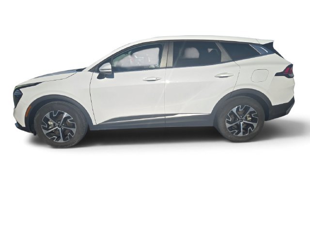 Used 2025 Kia Sportage EX FWD image 7