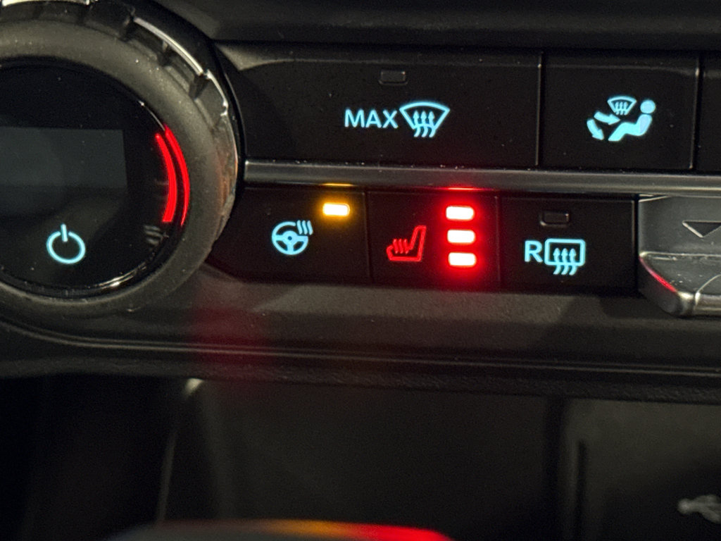 Used 2024 Ford Bronco Outer Banks image 24