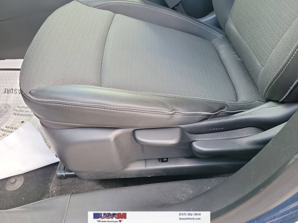 Used 2024 Buick Encore GX Preferred FWD image 14