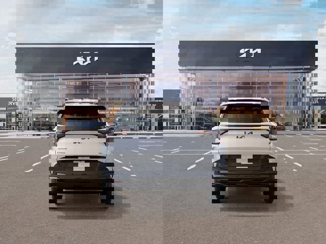 New 2026 Kia Sportage X-Line image 5