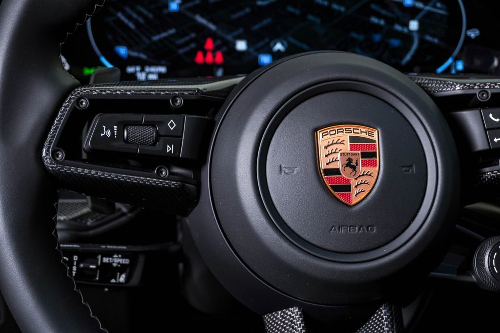 New 2026 Porsche Cayenne GTS image 20