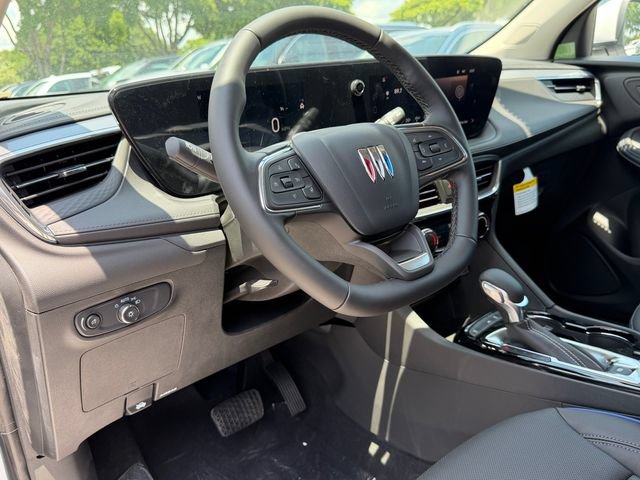 New 2026 Buick Encore GX Sport Touring w/ Comfort Package FWD image 13