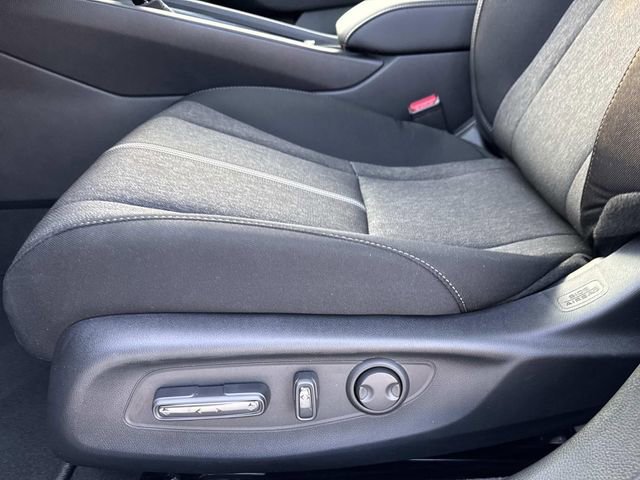 New 2026 Honda Accord Sport image 7