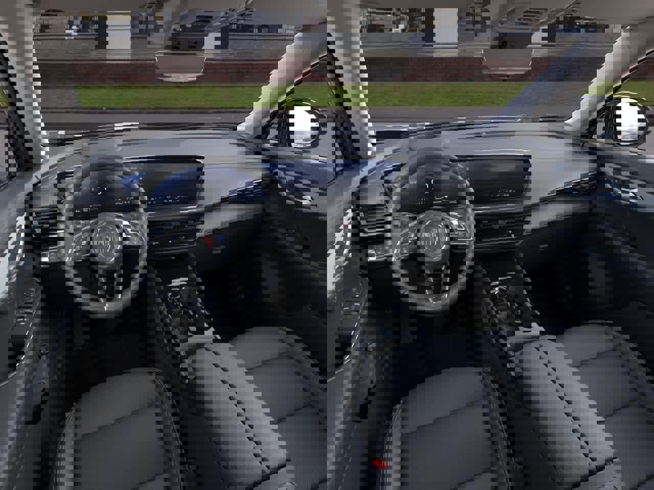 New 2026 Buick Envision Avenir image 15