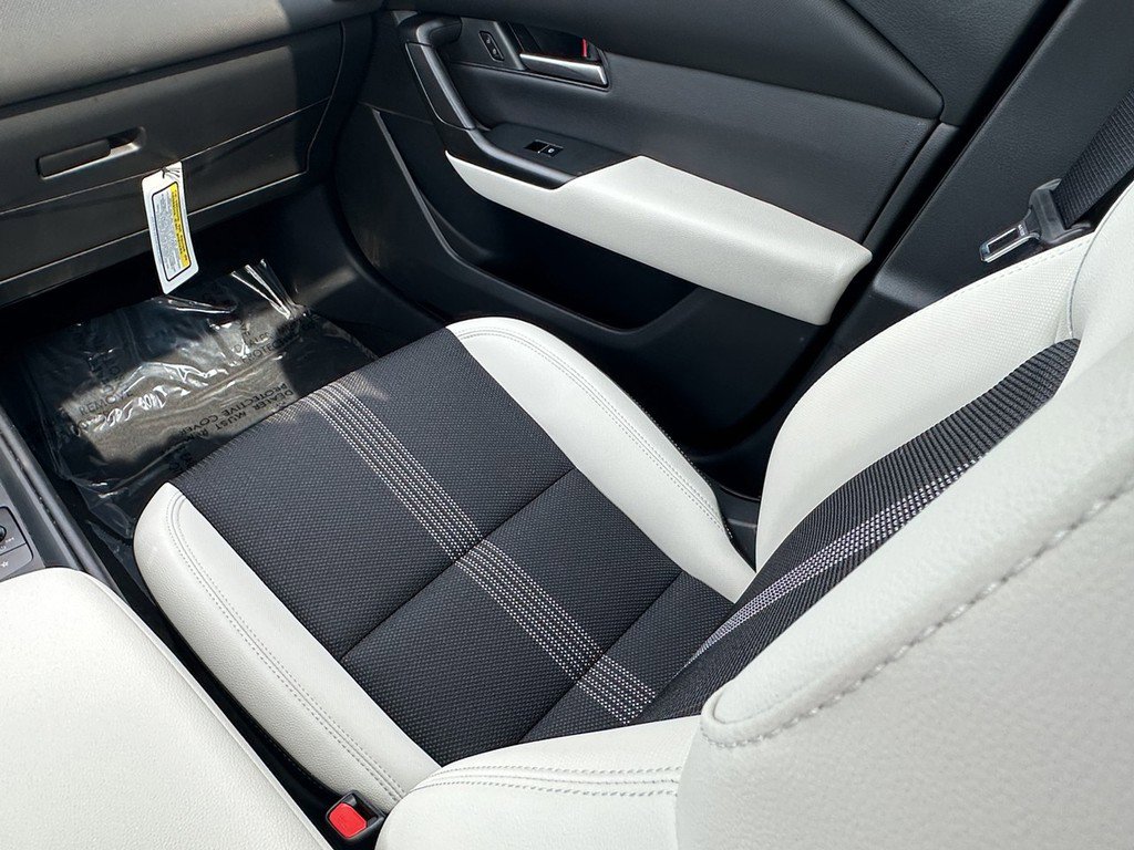 New 2026 MAZDA CX-50 AWD 2.5 S w/ Weather Package image 14