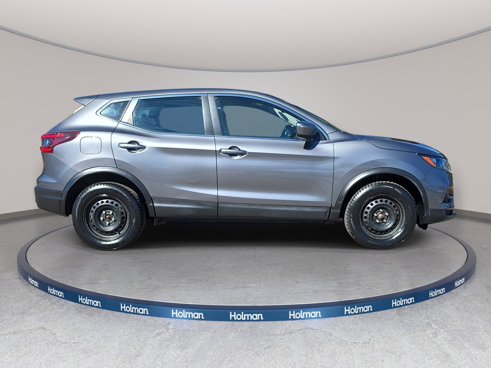 Used 2020 Nissan Rogue Sport S AWD/4WD image 8